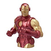 Iron Man Classic Version Vinyl Bust Bank